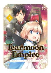 Icon image Tearmoon Empire (Manga)