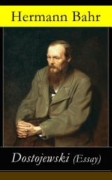Icon image Dostojewski (Essay)
