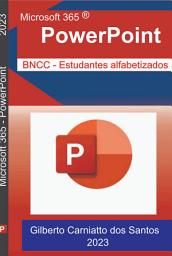 Icon image Microsoft 365 - Powerpoint