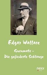 Icon image Gucumatz - Die gefiederte Schlange