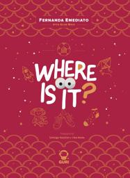 Icon image Where is it?: Accessible Editing with Image Descriptions