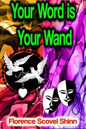 Icon image Your Word is Your Wand