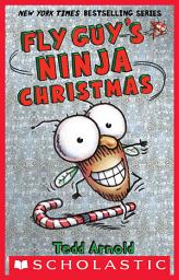 Icon image Fly Guy's Ninja Christmas (Fly Guy #16)