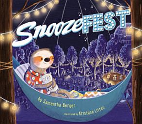 Icon image Snoozefest