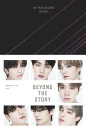 Icon image Beyond the Story: 10-Year Record of BTS