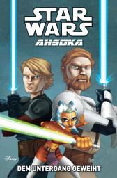 Icon image Star Wars: Ahsoka