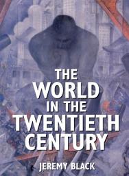 Icon image The World in the Twentieth Century
