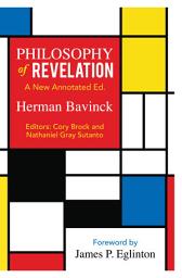 Icon image Philosophy of Revelation: A New Annotated Edition