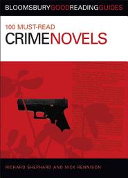 Icon image 100 Must-read Crime Novels