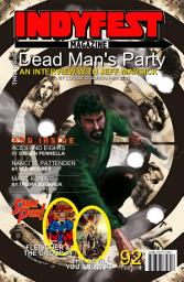 Icon image IndyFest Magazine #92: Issue #92