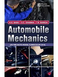 Icon image Automobile Mechanics Automobile Mechanics