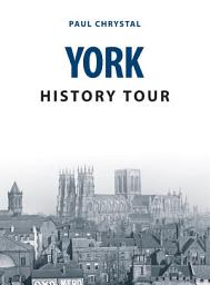 Icon image York History Tour