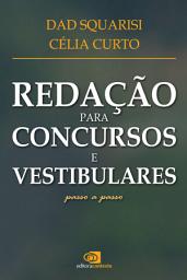 Icon image Redação para concursos e vestibulares: passo a passo