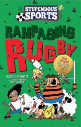 Icon image Rampaging Rugby