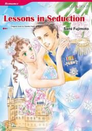 Icon image LESSONS IN SEDUCTION: Mills & Boon Comics