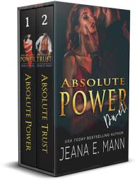 Icon image Absolute Power Duet Box Set