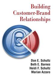 Icon image Building Customer-brand Relationships