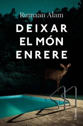 Icon image Deixar el món enrere