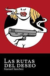 Icon image Las rutas del deseo