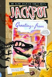 Icon image The Aldo Zelnick Comic Novel Series: Jackpot