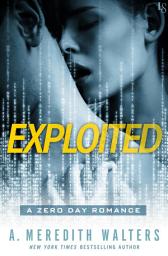 Icon image Exploited: A Zero Day Romance