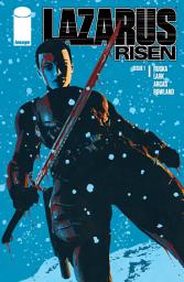 Icon image Lazarus: Risen