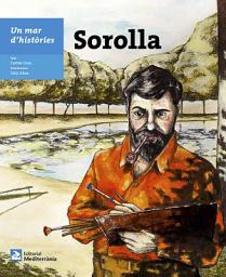 Icon image Un mar d'històries: Sorolla
