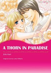 Icon image A THORN IN PARADISE: Mills & Boon Comics