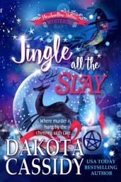 Icon image Jingle all the Slay