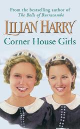 Icon image Corner House Girls