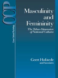 Icon image Masculinity and Femininity: The Taboo Dimension of National Cultures