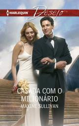 Icon image Casada com o milionário