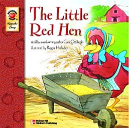 Icon image The Little Red Hen
