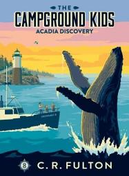 Icon image Acadia Discovery: #8