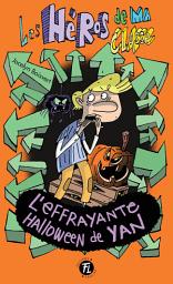 Icon image L'effrayante Halloween de Yan