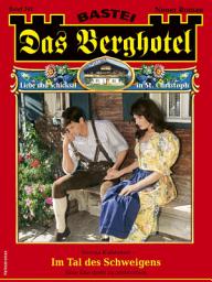 Icon image Das Berghotel 242: Im Tal des Schweigens