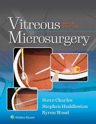 Icon image Vitreous Microsurgery: Edition 6