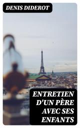 Icon image Entretien d'un père avec ses enfants