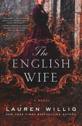 Icon image The English Wife: A Novel