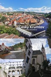Icon image Cesky Krumlov Ein kleiner Reiseführer