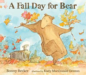 Icon image A Fall Day for Bear