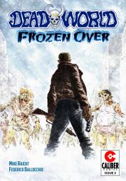 Icon image Deadworld: Frozen Over