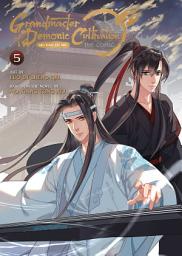 Icon image Grandmaster of Demonic Cultivation: Mo Dao Zu Shi (The Comic / Manhua)