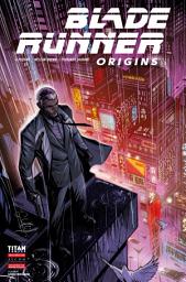 Icon image Blade Runner: Origins