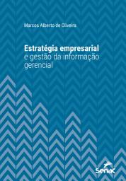 Icon image Estratégia empresarial e gestão da informação gerencial