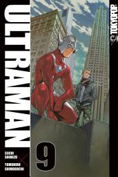 Icon image Ultraman