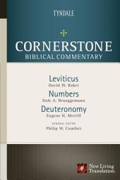 Icon image Leviticus, Numbers, Deuteronomy