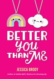 Icon image Better You Than Me