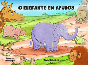 Icon image O Elefante em Apuros