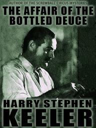 Icon image The Affair of the Bottled Deuce